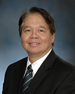 Laureano D. Asico