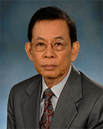 Pedro A. Jose